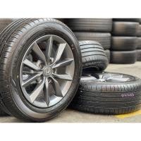 ราคา ล้อCivic FC el ขอบ16”พร้อมยางป้าย แดงปี20 (3478095900)