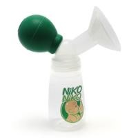 ราคา เครื่องปั๊มน้ำนมแม่ Niko Niko Breast Pump (6372493339)