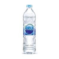 ราคา คริสตัล น้ำดื่ม Crystal Drinking Water 600ml. (46409562040)