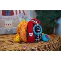 ราคา The Lamaze Grab & Hide Ball รุ่นใหม่ล่าสุด (21869272730)