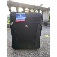 ราคา มือสอง กระเป๋าเดินทางล้อลาก 2 ล้อค่ะ Samsonite (18229779634)