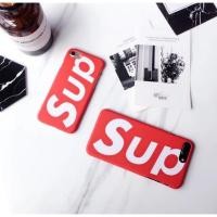 ราคา SALE‼️เคส Supreme iphone6+,6splus (657776780)
