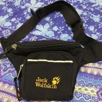ราคา กระเป๋าคาดเอว+คาดอก Jack Wolfskin (1886680913)