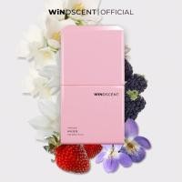 ราคา WiNDSCENT HUGS Perfume น้ำหอมผู้หญิงน่ากอด ขนาด20ML นํ้าหอมติดทน น้ำหอม กลิ่นหอม น้ำหอมลูกคุณ น้ำหอมพี่วิน WinWilliam (45861685247)