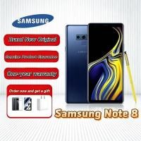 ราคา สมาร์ทโฟน Samsung Galaxy Note 8 128GB ใหม่ล่าสุดครบชุดพร้อมการรับประกัน 12 เดือน (46360500267)