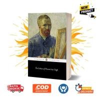 ราคา The Letters of Vincent van Gogh โดย Vincent Van Gogh (ภาษาอังกฤษ) (56561086489)