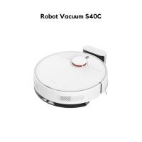 ราคา Xiaomi Robot Vacuum S40C หุ่นยนต์ดูดฝุ่น (49305636302)