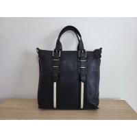 ราคา กระเป๋า BALLY tote หนังแท้ หนังสวย (23069480017)
