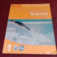 ราคา Cambridge Checkpoint Science Coursebook (17798379134)