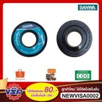 ราคา SANWA เทปพันเกลียว เทปพันเกลียวท่อน้ำ ที่พันเกลียว 12 mm. * 10 เมตร ราคา/1ม้วน (11936623180)