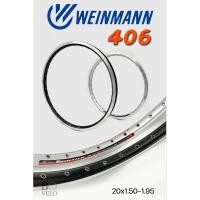 ราคา วงล้อจักรยาน 20 นิ้ว WEINMANN SPHYNX ขนาด 20/ 406 (18755672285)