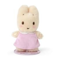 ราคา ตุ๊กตา พร้อมฐานแม่เหล็ก Marron cream SANRIO JP (44272791355)