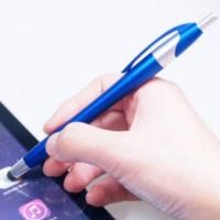 ราคา Universal Combo Stylus Stick ปากกาหน้าจอสัมผัสปากกาลูกลื่นหน้าจอ Capacitive สมาร์ทโฟนแท็บเล็ต 2 in 1 ปากกาเขียน (44303830269)