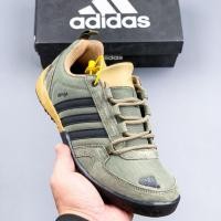 ราคา Adidas Unisex Terrex Daroga TWP 13 รองเท้ากีฬากันลื่นทนทานDF8R (46962295006)