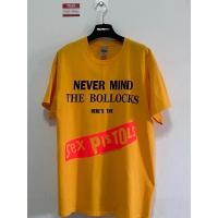 ราคา เสื้อวง Sex Pistols Never Mind (19075757928)