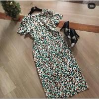 ราคา DVF size 2 ลาย UK size 8-10 (25932897868)