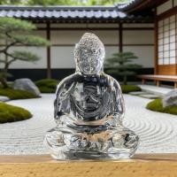 ราคา เครื่องประดับเซน|พระเครื่องประดับ พระแก้วคริสตัล พระเครื่องประดับ พระพุทธรูปเล็ก พระพุทธรูปใส (57209612866)