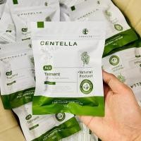 ราคา สบู่ใบบัวบก ชาริยา CHARIYA 100กรัม (8073372436)