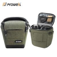 ราคา กระเป๋ากล้อง PROWELL (24877965805)