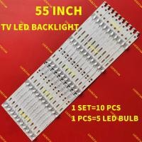 ราคา 55Q5 COOCAA 55 นิ้ว LED TV BACKLIGHT (LAMPU TV) (56760662622)