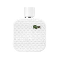ราคา Lacoste - L.12.12 Blanc Eau de Toilette - น้ําหอมผู้ชาย - Woody Aromatic - พร้อมบันทึกเกรปฟรุต, Tuberose & Vetiver KJWZ (24098251419)