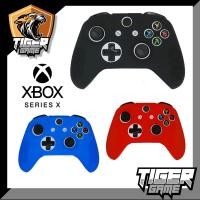 ราคา ซิลิโคนจอย Xbox Series Controller (ซิลิโคน Xbox)(Silicone Xbox Controller)(ซิลิโคน Joystick Xbox) (10606823832)
