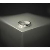 ราคา เเหวนเงินCubicZirconia (21060884834)