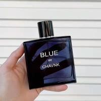 ราคา Men Blue Fresh Perfume Student High-End Long-Lasting Passion Cologne Eau de Toilette มาใหม่ล่าสุด 5.8 (50060171739)