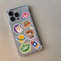 ราคา TP เคสใส กันกระแทก สำหรับ OPPO A59 F5 F7 F9 A12 A5S A7 A1K A37 A3S F11Pro พร้อมส่ง ลายน่ารัก เคสลายการ์ตูน 029 (51854041556)
