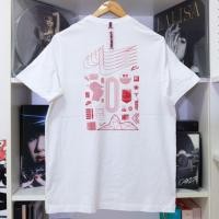 ราคา ♞,♘,♙เสื้อยืด Nike: WorldWide Edition มือสองของแท้ YRJ (40704210574)