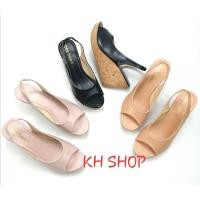 ราคา รองเท้าส้นเตารีดรัดส้น (9332360202)