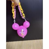 ราคา กระปุกใส่ลูกอมลูกโป่งมิกกี้เมาส์จาก Tokyo Disney Resort (51855800820)