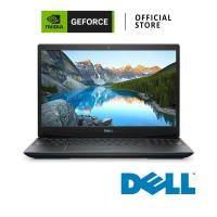 ราคา DELL INSPIRON G3 / GeForce GTX 1660 Ti 6GB / INTEL I7-10750H (W56637200THAD) Black (14395745683)