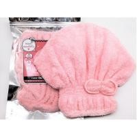 ราคา Remi Microfiber Hair Cap หมวกคลุมผมไมโครไฟเบอร์ ใช้คลุมซับน้ำ หลังสระผม ทำให้ผมแห้งไว (2234963644)