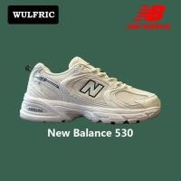 ราคา [ส่งฟรี] New Balance 530 MR530SH รองเท้ากีฬา สําหรับผู้ชายและผู้หญิง (24867256115)