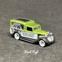 ราคา Hotwheels - รถโมเดลสเกล 1/64 - มือสอง (26744959930)
