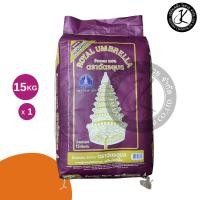 ราคา ฉัตรอุบล ข้าวหอม 100% 15 กิโลกรัม (43762111628)