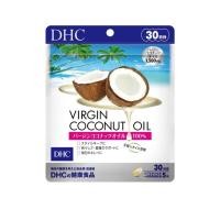 ราคา DHC Virgin Coconut Oil 1500mg (150 เม็ด) 30วัน (49011793672)