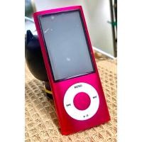 ราคา เครื่องเล่นเพลงNano5 8GB สีชมพู มีกล้อง สินค้ามือสองจากญี่ปุ่น แบตใหม่ หน้าจอแท้ ใช้งานปกติ สภาพดี ไม่แตกหักใดๆ (53404760997)