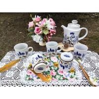 ราคา Set teacup - Noritake primastone (9480918624)