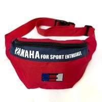 ราคา Yamaha pouch bag For Sport ผู้ที่ชื่นชอบ Vintage (27702213664)