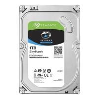 ราคา Harddisk Seagate Skyhawk 1TB HDD For CCTV 3.5" ฮาร์ดดิสก์ สำหรับกล้องวงจรปิด ความจุ 1TB ลูกค้าใหม่ใส่ Code NEWSAW8 ลด80 (1377457477)