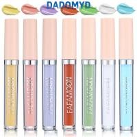 ราคา DADOMYD Liquid CONCEALER, Cover Spot Acne Full Coverage Foundation Cream, Even Skin Tone 2.5ML Face Makeup Tinted Shades คอนซีลเลอร์ (40731672229)