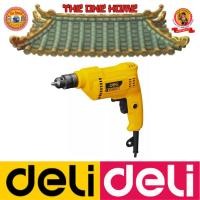 ราคา DELI PT สว่านไฟฟ้า 550W EDL-DZ10-E2 DELI (สินค้ามีคุณภาพ..พร้อมจัดส่ง..) # ออก..ใบเสร็จ-ใบกำกับภาษี..ได้ครับ.. (27988810545)