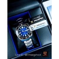 ราคา Seiko Prospex King Samurai Manta Ray Save the Ocean Special Edition Very Rare SRPE33K (58060602457)