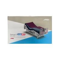 ราคา ที่นอนลม APEX EXETER Domus 2 รุ่น Tri-cell มาแทนรุ่น OASIS (ของแท้ รับประกันศูนย์ 1 ปี) (1044770311)