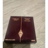 ราคา Charlotte Tilbury blush on Sex on Fire (new) (55804294807)