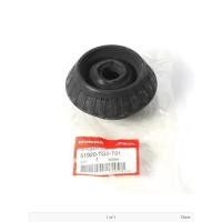 ราคา ยางเบ้าโช๊คอัพหน้าแท้ Honda City GM honda jazz ge ปี2003-2012 (ราคาต่อ 1 ชิ้น) อะไหล่แท้honda (2054845622)