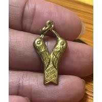 ราคา สาริกาครูบาสร้อย วัดมงคลคีรีเขตร์ (บล๊อควงเดือน) (56906334113)