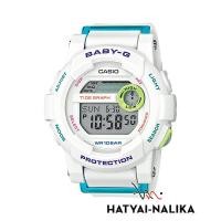 ราคา ของแท้ นาฬิกา BABY-G หายาก รุ่น BGD-180FB-7,BGD-180FB,BGD-180 (29626890108)